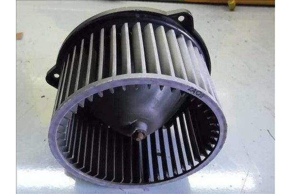 Recambio de motor calefaccion para hyundai santa fe (sm) 2.0 gls crdi referencia OEM IAM 972303A010  