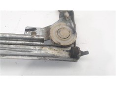 Recambio de mecanismo elevalunas delantero derecho para peugeot 406 berlina (s1/s2) referencia OEM IAM 9222K5  