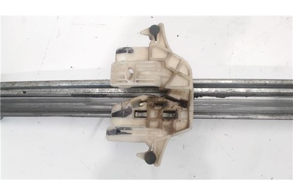 Recambio de mecanismo elevalunas delantero derecho para peugeot 406 berlina (s1/s2) referencia OEM IAM 9222K5  