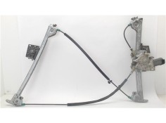 Recambio de mecanismo elevalunas delantero derecho para peugeot 206 cc cabrio-coupé referencia OEM IAM 9222F7  