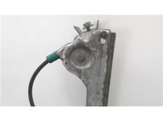 Recambio de mecanismo elevalunas delantero derecho para peugeot 206 cc cabrio-coupé referencia OEM IAM 9222F7  