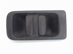 MANETA EXTERIOR PUERTA CORREDERA DERECHA 7700352420 8200856290 RENAULT | 93196576 OPEL | 8060600QAB NISSAN | 8260600Q0A NISSAN