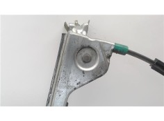 Recambio de mecanismo elevalunas delantero derecho para peugeot 206 cc cabrio-coupé referencia OEM IAM 9222F7  