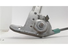 Recambio de mecanismo elevalunas delantero derecho para peugeot 206 cc cabrio-coupé referencia OEM IAM 9222F7  