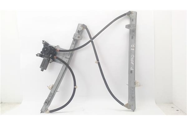 Recambio de elevalunas electrico delantero derecho para citroen xsara picasso referencia OEM IAM   