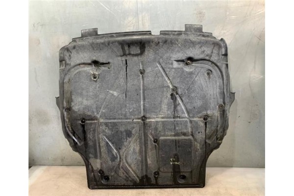 Recambio de cubrecarter para volkswagen multivan v (7hm, 7hn, 7hf, 7ef, 7em, 7en) 2.5 tdi referencia OEM IAM 7H0805696B  