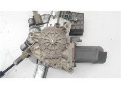 Recambio de mecanismo elevalunas delantero derecho para peugeot 206 cc cabrio-coupé referencia OEM IAM 9222F7  