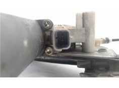 Recambio de mecanismo elevalunas delantero derecho para peugeot 206 cc cabrio-coupé referencia OEM IAM 9222F7  