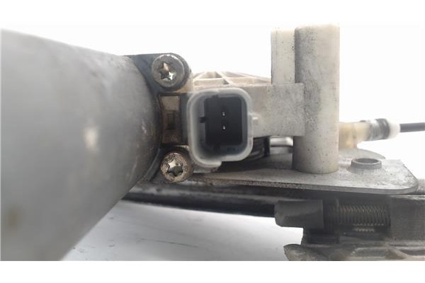 Recambio de mecanismo elevalunas delantero derecho para peugeot 206 cc cabrio-coupé referencia OEM IAM 9222F7  