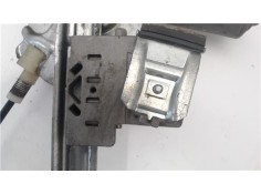 Recambio de mecanismo elevalunas delantero derecho para peugeot 206 cc cabrio-coupé referencia OEM IAM 9222F7  