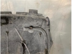 Recambio de cubrecarter para volkswagen multivan v (7hm, 7hn, 7hf, 7ef, 7em, 7en) 2.5 tdi referencia OEM IAM 7H0805696B  