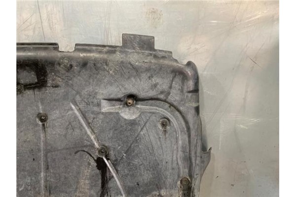 Recambio de cubrecarter para volkswagen multivan v (7hm, 7hn, 7hf, 7ef, 7em, 7en) 2.5 tdi referencia OEM IAM 7H0805696B  