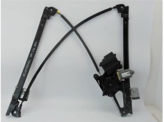 Recambio de mecanismo elevalunas delantero derecho para seat alhambra (7v9) referencia OEM IAM 7M3959802  