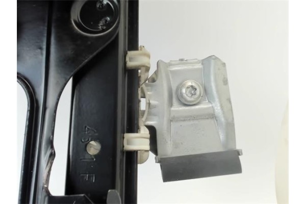 Recambio de mecanismo elevalunas delantero derecho para seat alhambra (7v9) referencia OEM IAM 7M3959802  