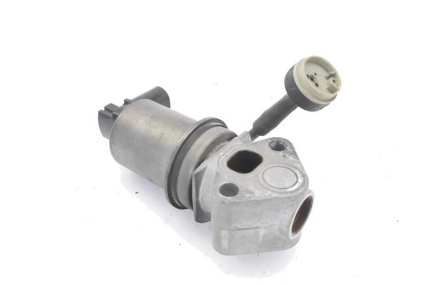 Recambio de electrovalvula egr para volkswagen polo iv (9n1) 1.4 16v referencia OEM IAM 45131501L 036131503R 