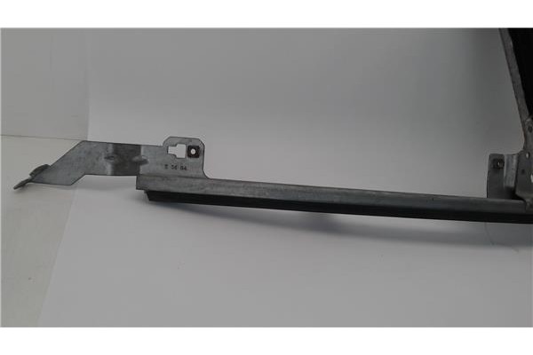 Recambio de luna fija delantero izquierda para peugeot 307 cc cabrio-coupé (s1) 1.6 referencia OEM IAM 43R00050 9201H8 