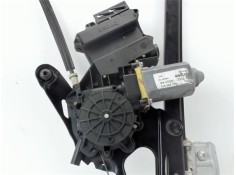 Recambio de mecanismo elevalunas delantero derecho para seat alhambra (7v9) referencia OEM IAM 7M3959802  