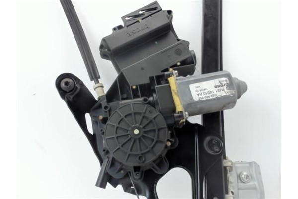 Recambio de mecanismo elevalunas delantero derecho para seat alhambra (7v9) referencia OEM IAM 7M3959802  
