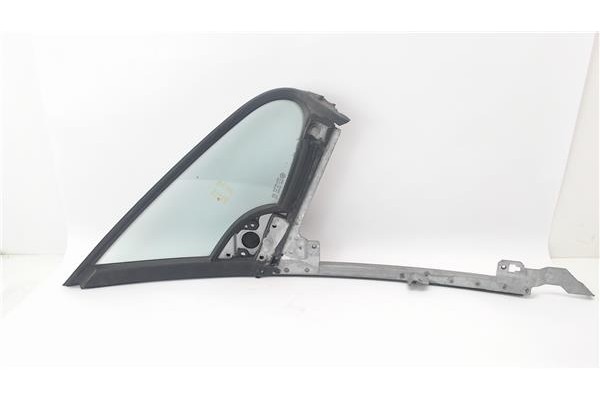 Recambio de luna fija delantero izquierda para peugeot 307 cc cabrio-coupé (s1) 1.6 referencia OEM IAM 43R00050 9201H8 