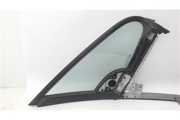Recambio de luna fija delantero izquierda para peugeot 307 cc cabrio-coupé (s1) 1.6 referencia OEM IAM 43R00050 9201H8 