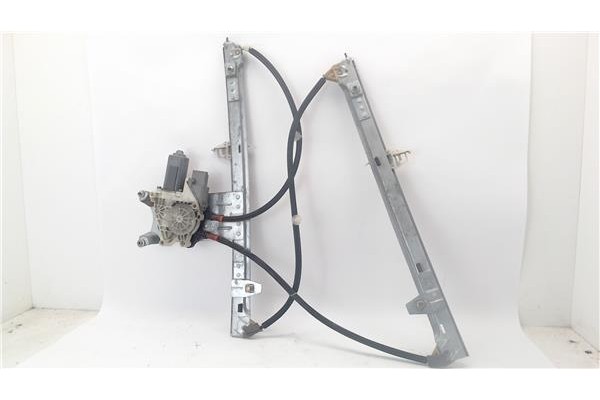 Recambio de elevalunas electrico delantero izquierdo para citroen xsara picasso referencia OEM IAM 105772101 77460028 