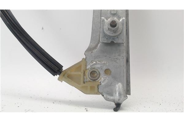 Recambio de mecanismo elevalunas delantero derecho para citroen xsara picasso referencia OEM IAM   