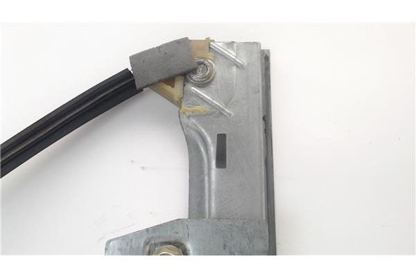 Recambio de mecanismo elevalunas delantero derecho para citroen xsara picasso referencia OEM IAM   