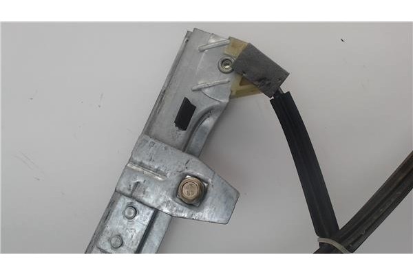 Recambio de mecanismo elevalunas delantero derecho para citroen xsara picasso referencia OEM IAM   