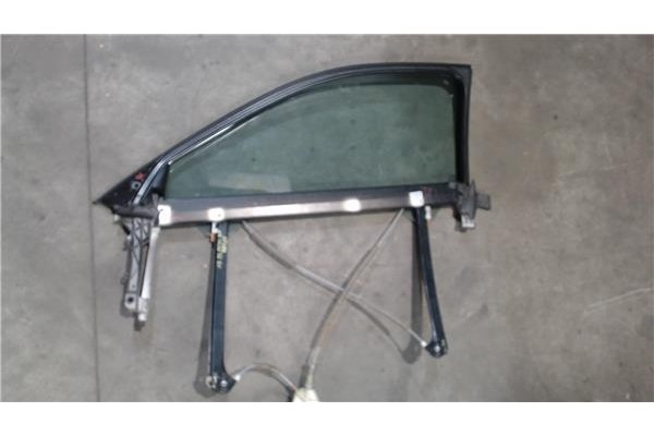 Recambio de mecanismo elevalunas delantero derecho para audi a3 (8p1) 2.0 tdi 16v referencia OEM IAM 6a019369  