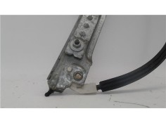 Recambio de mecanismo elevalunas delantero derecho para citroen xsara picasso referencia OEM IAM   
