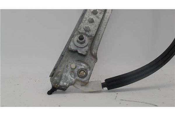 Recambio de mecanismo elevalunas delantero derecho para citroen xsara picasso referencia OEM IAM   