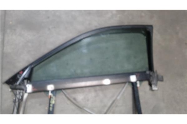Recambio de mecanismo elevalunas delantero derecho para audi a3 (8p1) 2.0 tdi 16v referencia OEM IAM 6a019369  