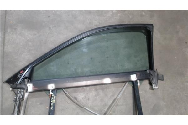 Recambio de mecanismo elevalunas delantero derecho para audi a3 (8p1) 2.0 tdi 16v referencia OEM IAM 6a019369  