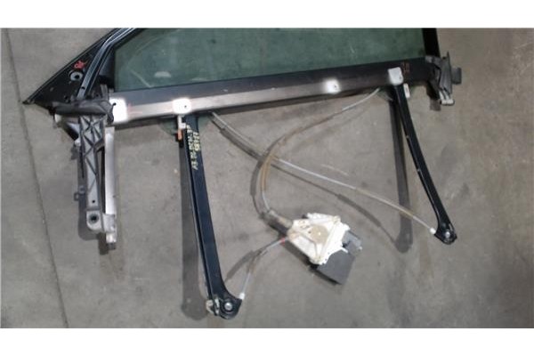 Recambio de mecanismo elevalunas delantero derecho para audi a3 (8p1) 2.0 tdi 16v referencia OEM IAM 6a019369  