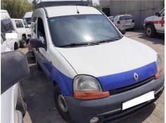 renault kangoo i (f/kc0) del año 2002
