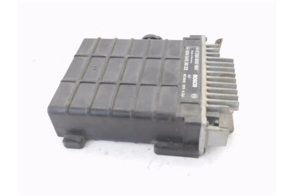 Recambio de centralita para mercedes-benz 190 (w201) 2.0 (201.022) referencia OEM IAM 45453032 280800160 