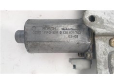 Recambio de mecanismo elevalunas delantero derecho para citroen xsara picasso referencia OEM IAM   