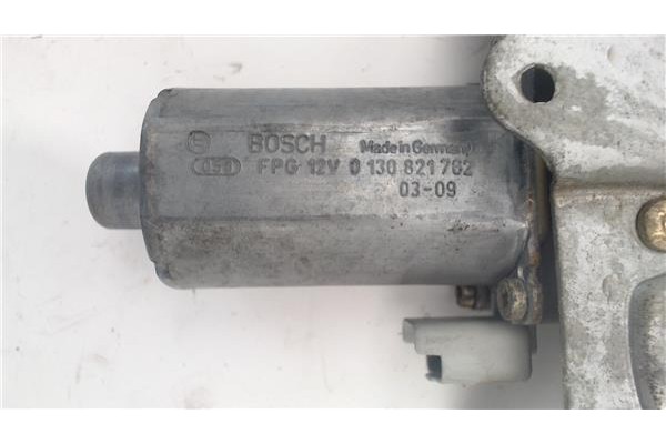Recambio de mecanismo elevalunas delantero derecho para citroen xsara picasso referencia OEM IAM   
