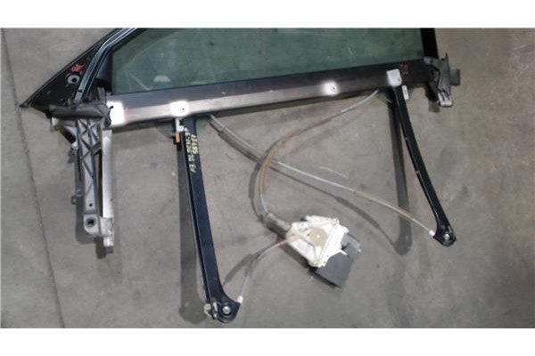 Recambio de mecanismo elevalunas delantero derecho para audi a3 (8p1) 2.0 tdi 16v referencia OEM IAM 6a019369  