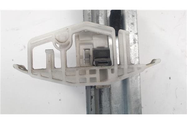 Recambio de mecanismo elevalunas delantero derecho para citroen xsara picasso referencia OEM IAM   