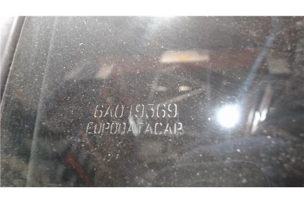 Recambio de mecanismo elevalunas delantero derecho para audi a3 (8p1) 2.0 tdi 16v referencia OEM IAM 6a019369  