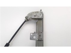 Recambio de mecanismo elevalunas delantero derecho para citroen c8 referencia OEM IAM 1485311080D  