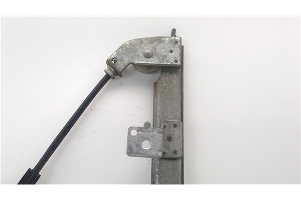 Recambio de mecanismo elevalunas delantero derecho para citroen c8 referencia OEM IAM 1485311080D  