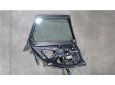 Recambio de elevalunas electrico trasero izquierdo para audi a3 (8l) 1.6 ambiente referencia OEM IAM 8L4839461 8L4959801A 