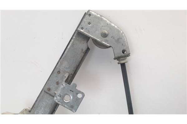 Recambio de mecanismo elevalunas delantero derecho para citroen c8 referencia OEM IAM 1485311080D  