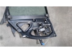 Recambio de elevalunas electrico trasero izquierdo para audi a3 (8l) 1.6 ambiente referencia OEM IAM 8L4839461 8L4959801A 
