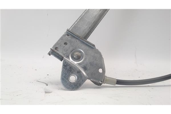 Recambio de mecanismo elevalunas delantero derecho para citroen c8 referencia OEM IAM 1485311080D  