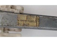 Recambio de mecanismo elevalunas delantero derecho para citroen c8 referencia OEM IAM 1485311080D  