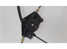 Recambio de mecanismo elevalunas delantero derecho para citroen c8 referencia OEM IAM 1485311080D  