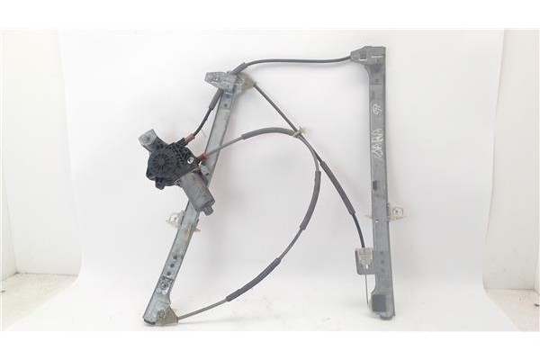 Recambio de elevalunas electrico delantero derecho para citroen xsara berlina referencia OEM IAM   